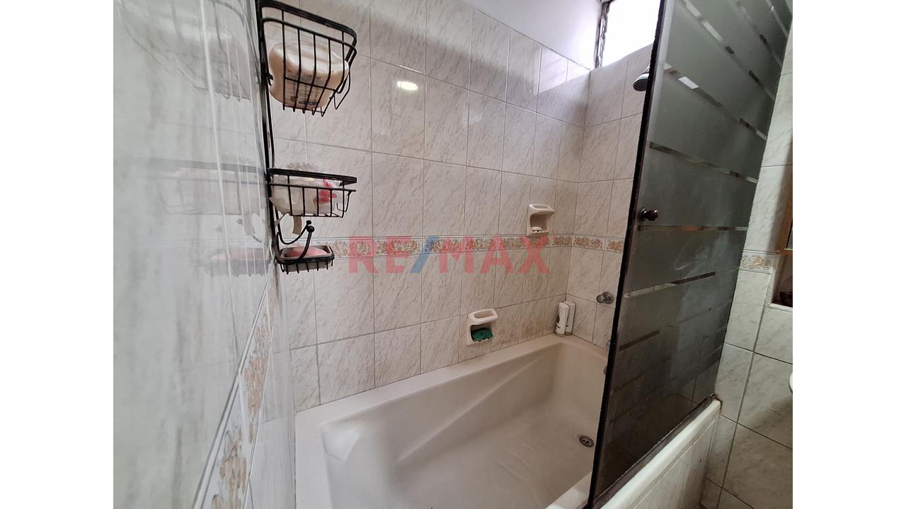 Departamento En Venta Santa Catalina 3 Habitaciones — foto 11