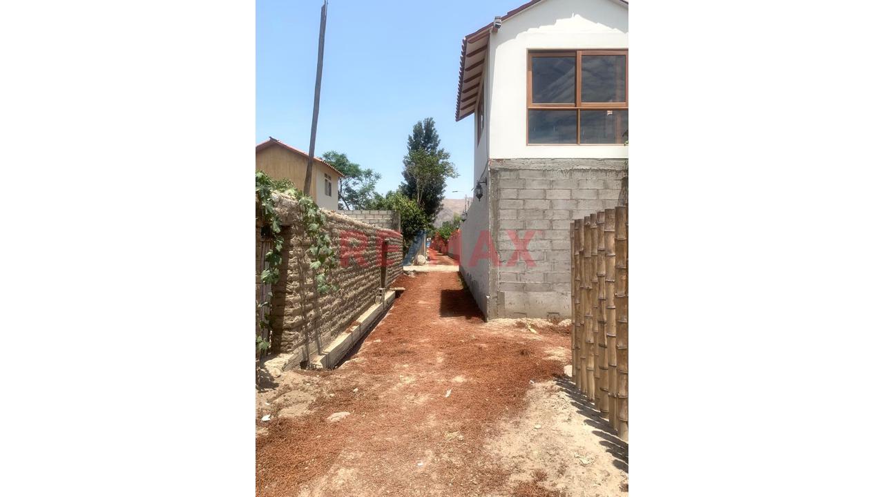 Terreno Venta Lunaguana Zona Turística - 2