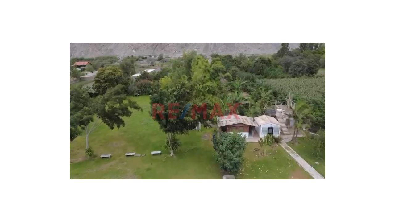 Terreno Venta Lunaguana Zona Turística - 5