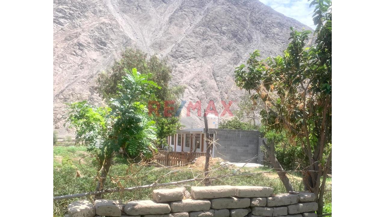 Terreno Venta Lunaguana Zona Turística - 1