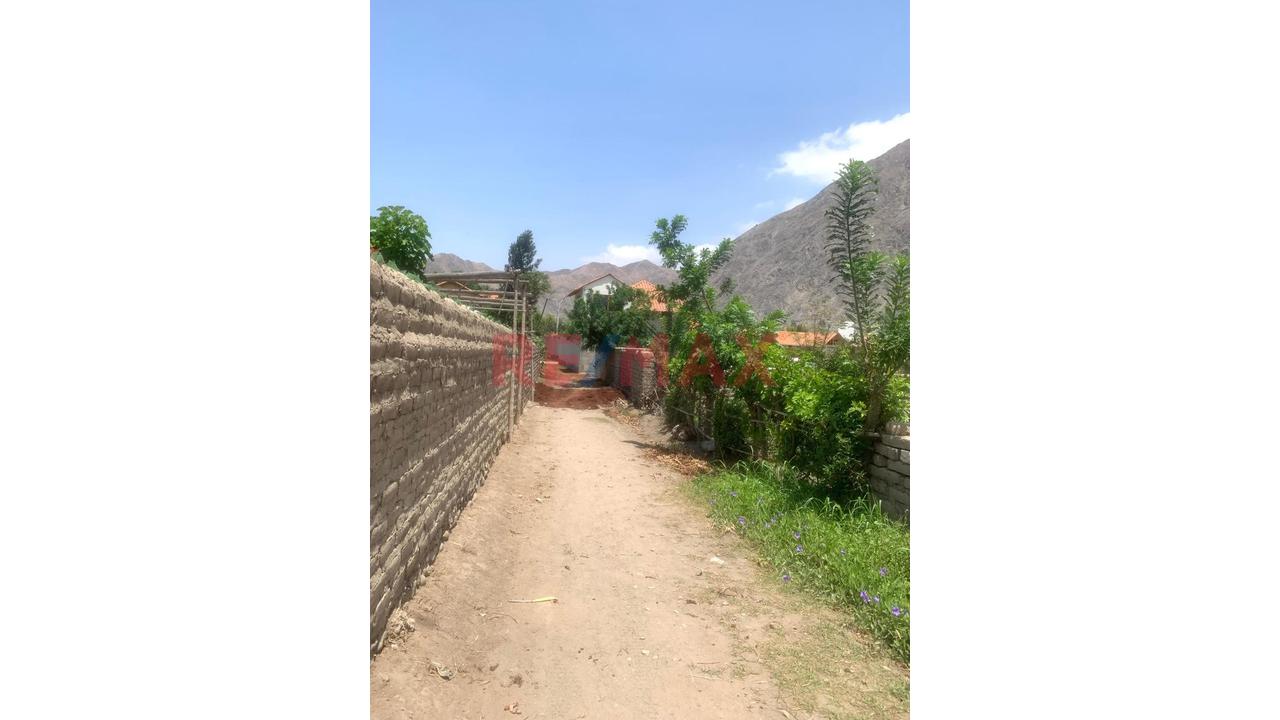 Terreno Venta Lunaguana Zona Turística - 12