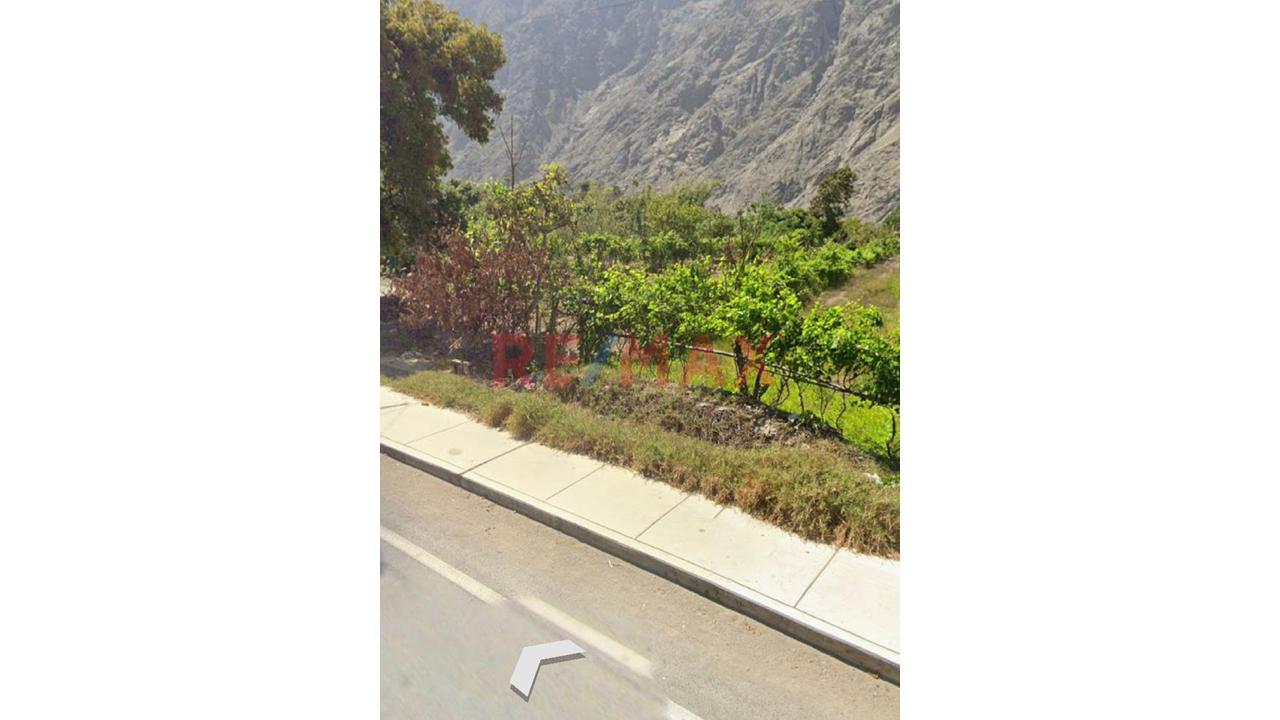 Terreno Venta Lunaguana Zona Turística - 8