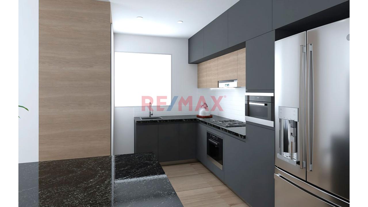 ¡ Dpto De Estreno En Venta Playa Punta Roca! - 6