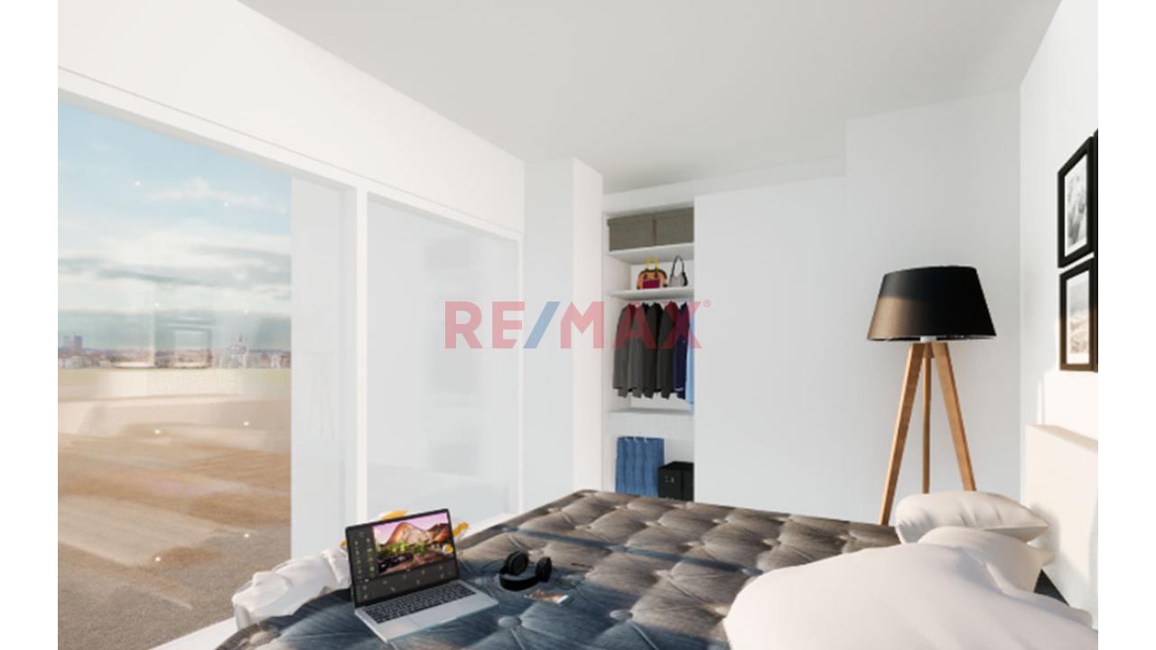 ¡ Dpto De Estreno En Venta Playa Punta Roca! - 8