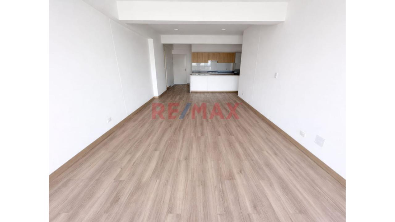 Vendo Lindo Departamento De Estreno En Miraflores — foto 4