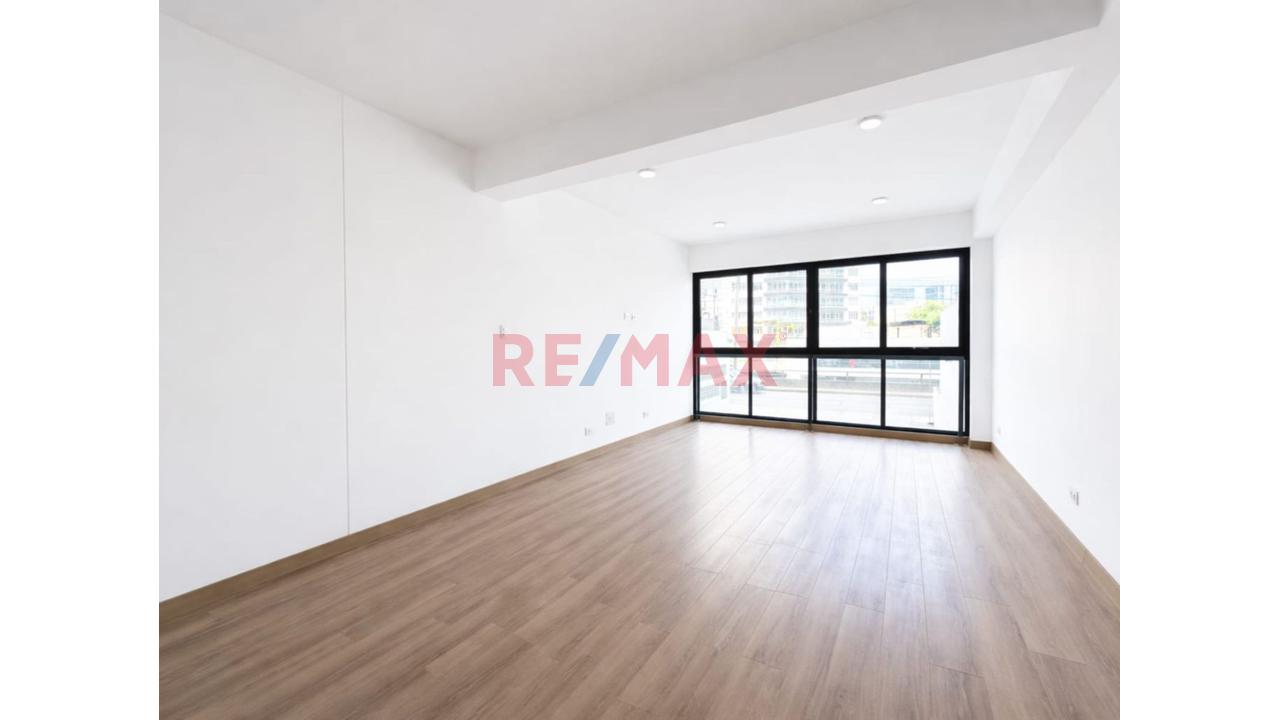 Vendo Lindo Departamento De Estreno En Miraflores — foto 5