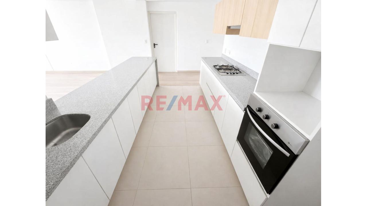 Vendo Lindo Departamento De Estreno En Miraflores — foto 3