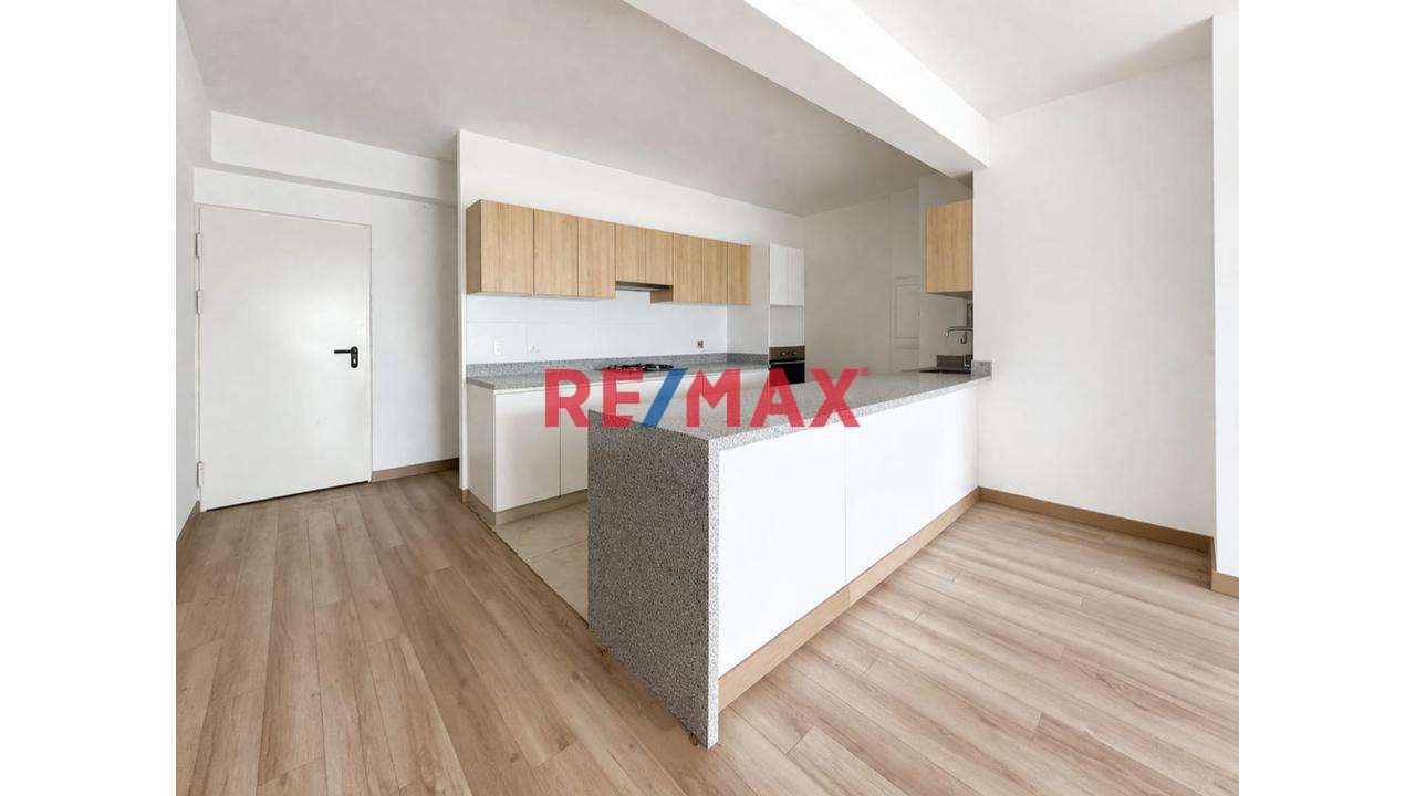 Vendo Lindo Departamento De Estreno En Miraflores