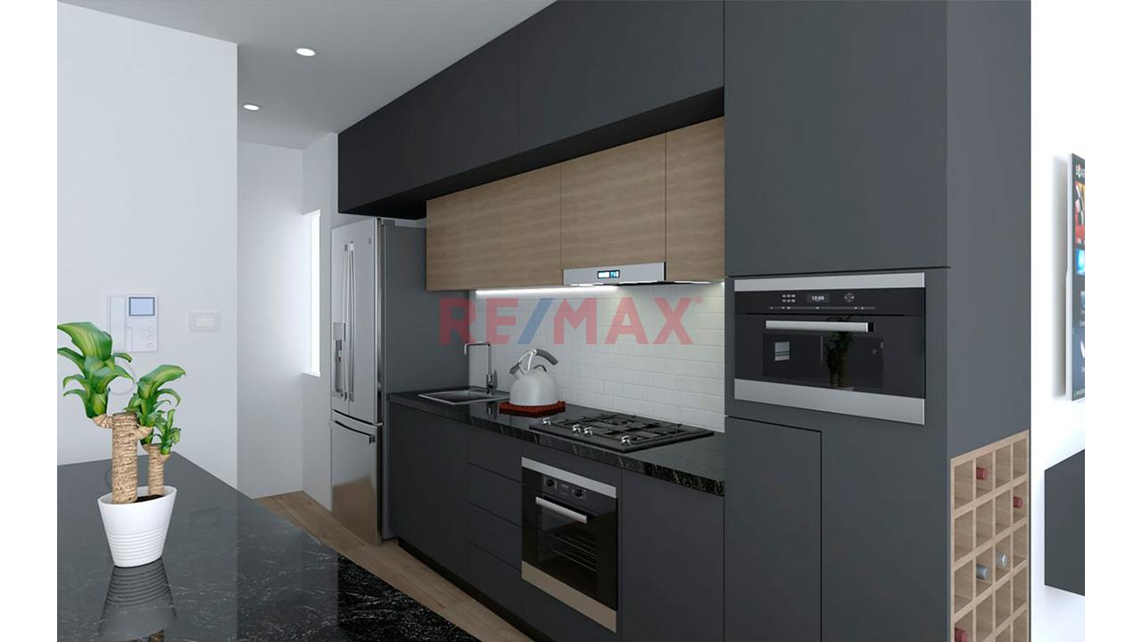 ¡Venta De Dpto En Estreno Punta Roca! — foto 7
