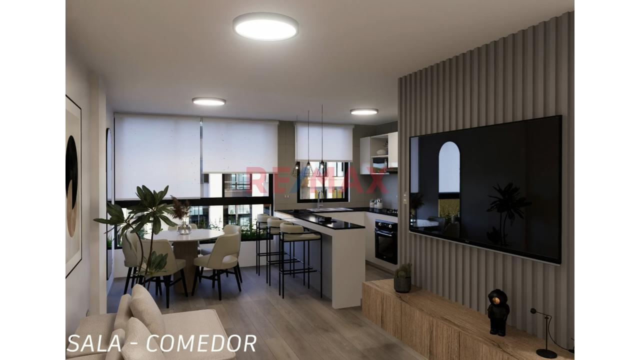 Venta Departamento En San Miguel — foto 8