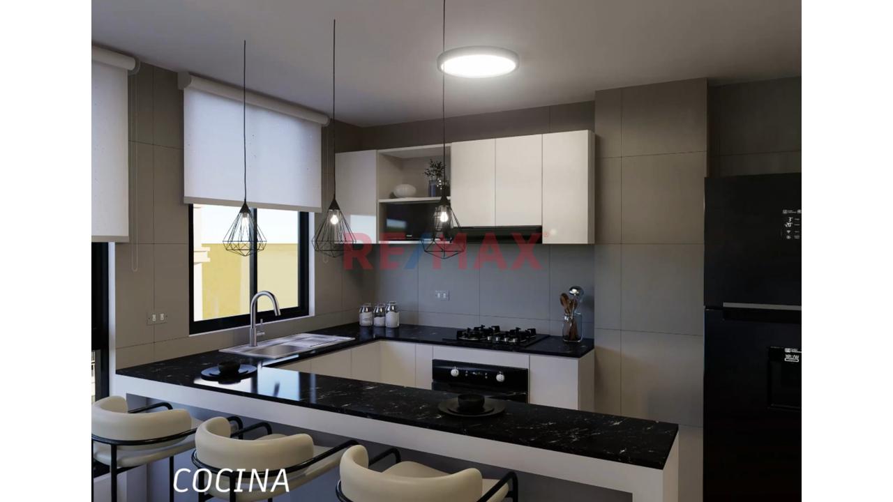 Venta Departamento En San Miguel — foto 6