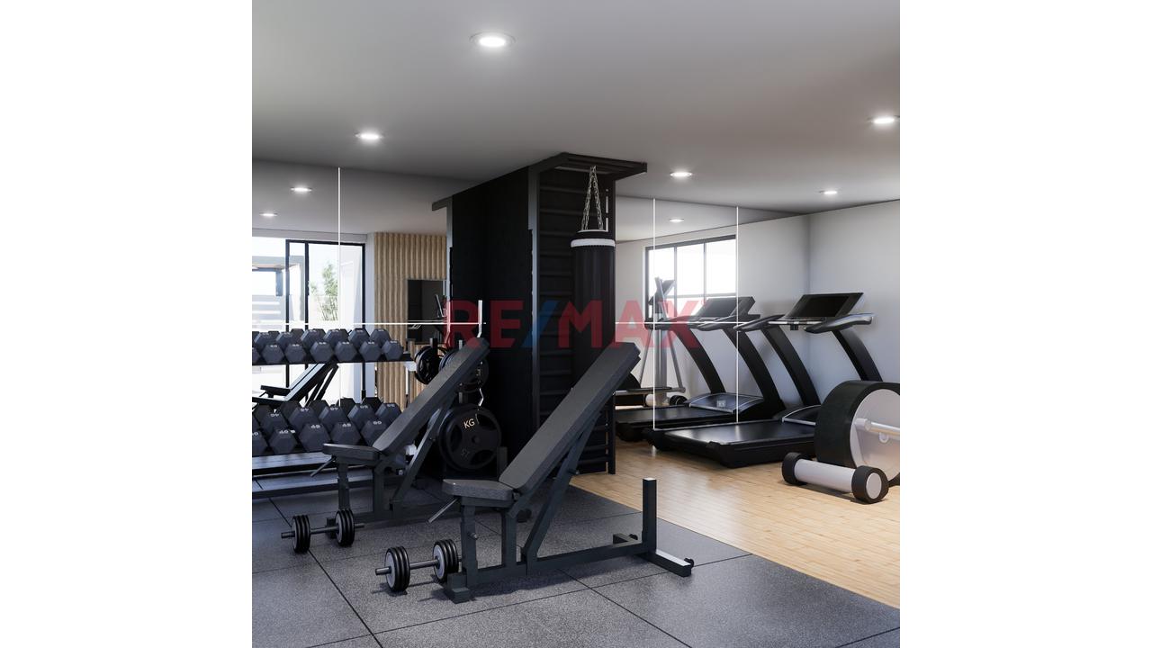 Venta Departamento En San Miguel — foto 9