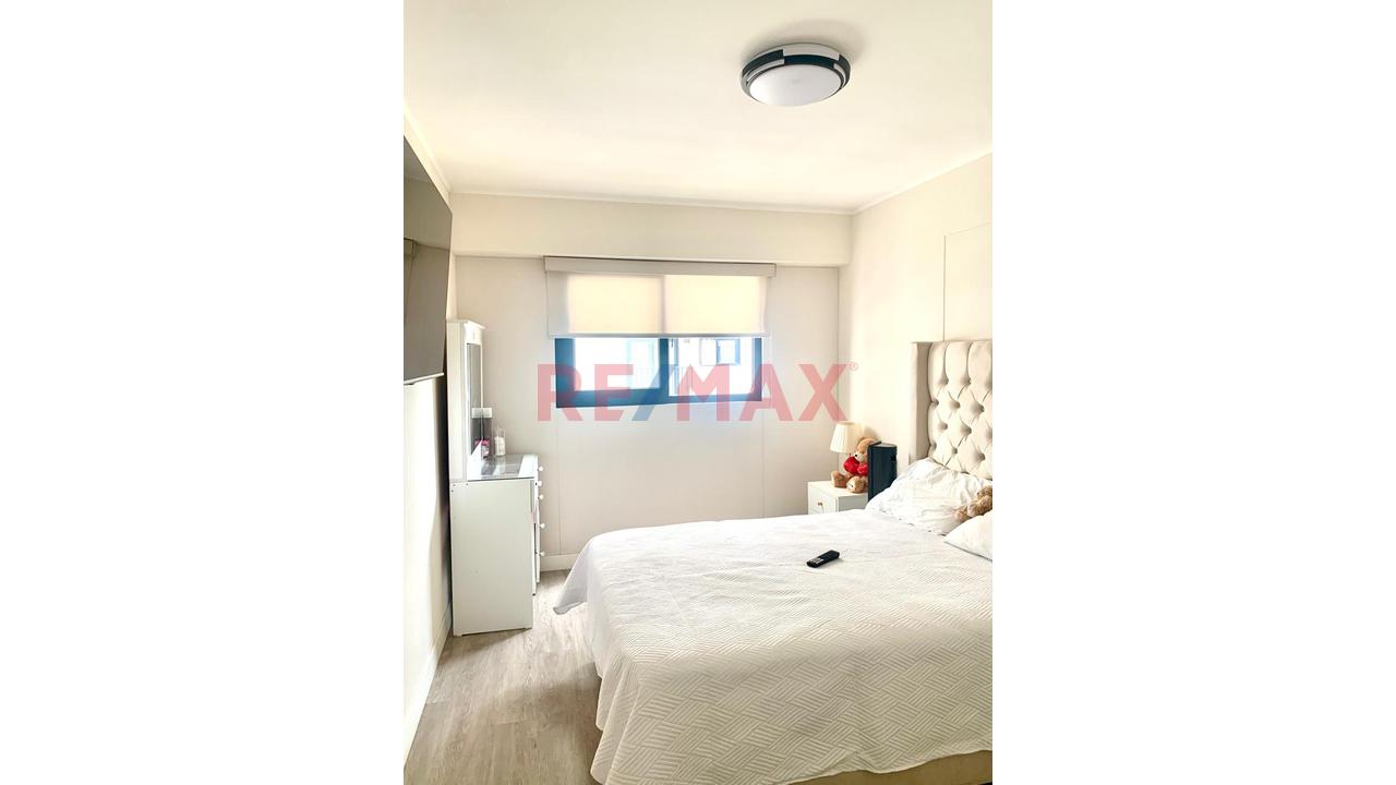 Venta Departamento 1 Dormititotio, Tipo Loft En Barranco — foto 15