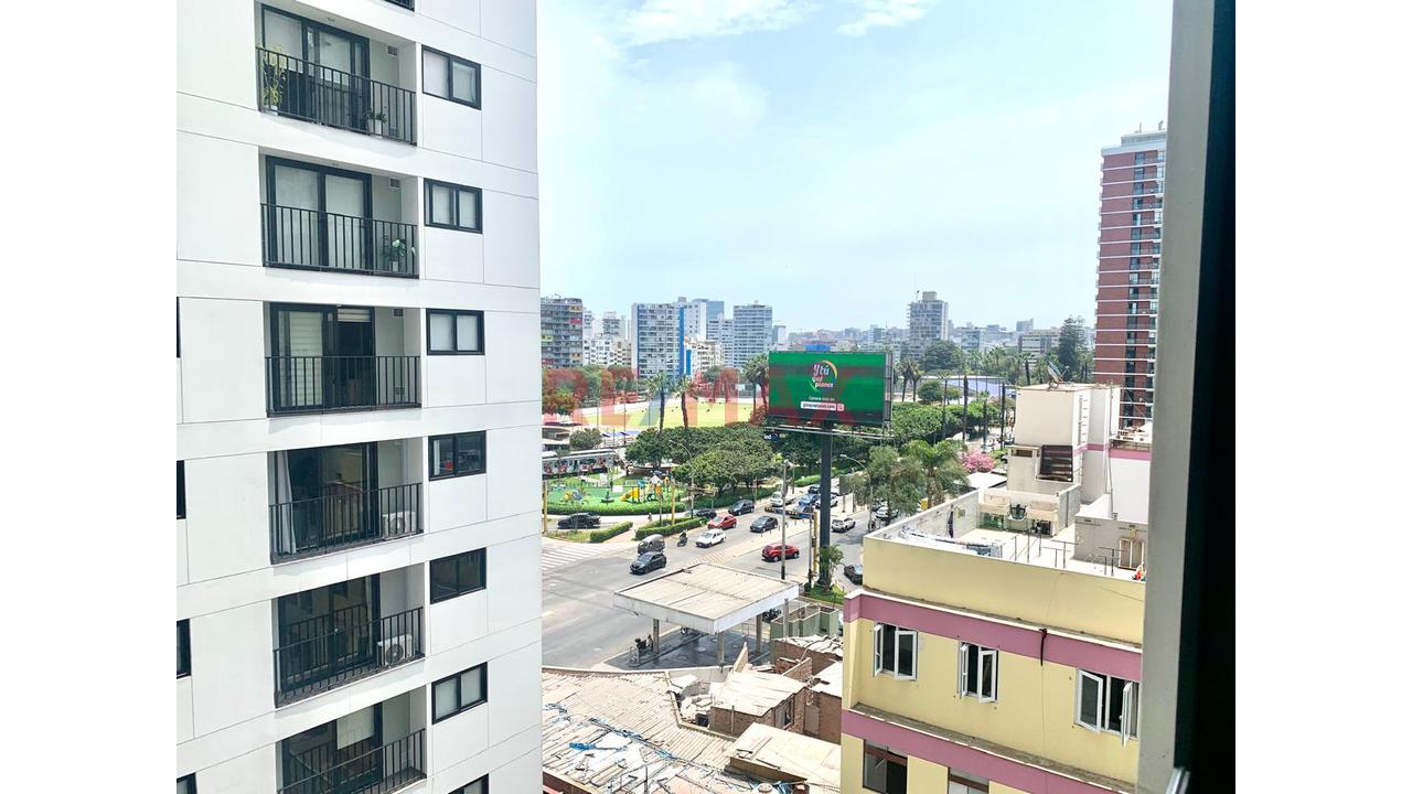 Venta Departamento 1 Dormititotio, Tipo Loft En Barranco — foto 13