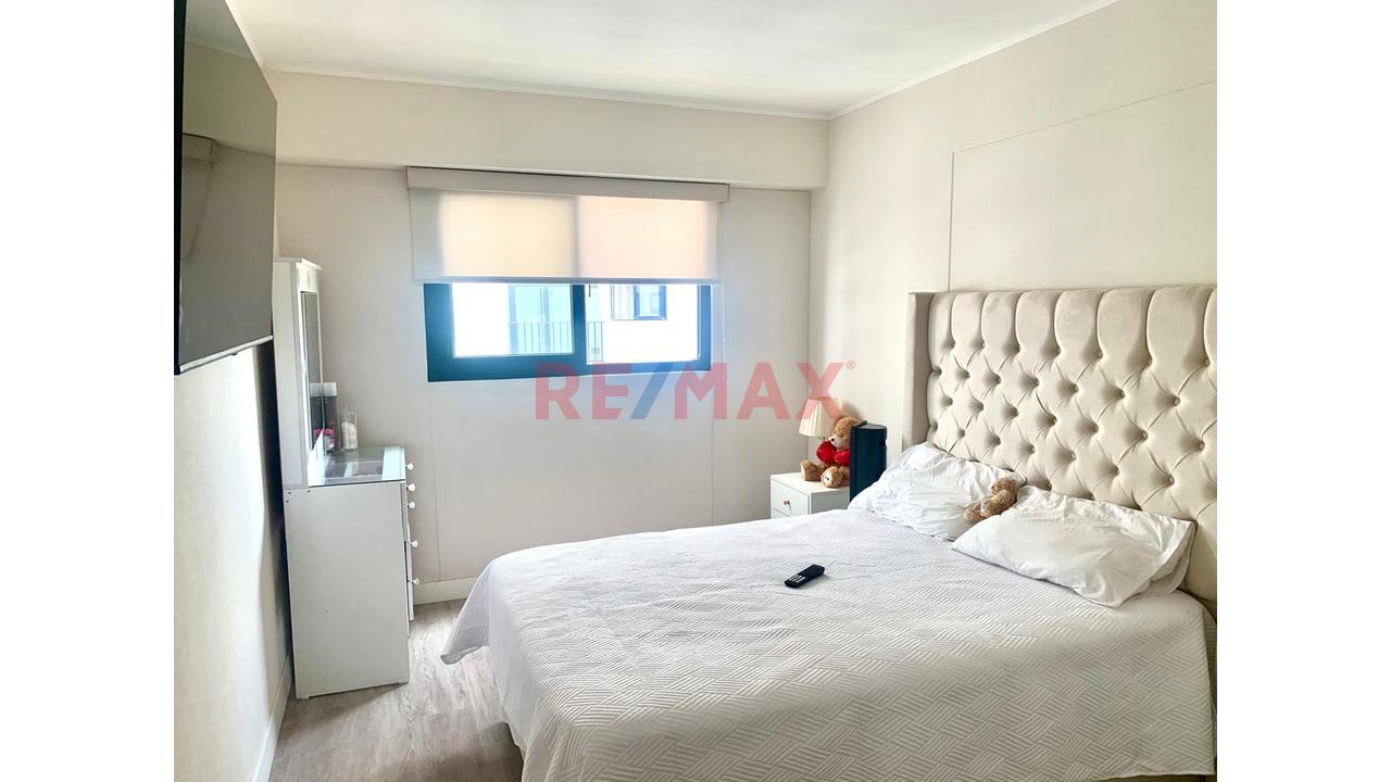 Venta Departamento 1 Dormititotio, Tipo Loft En Barranco — foto 14