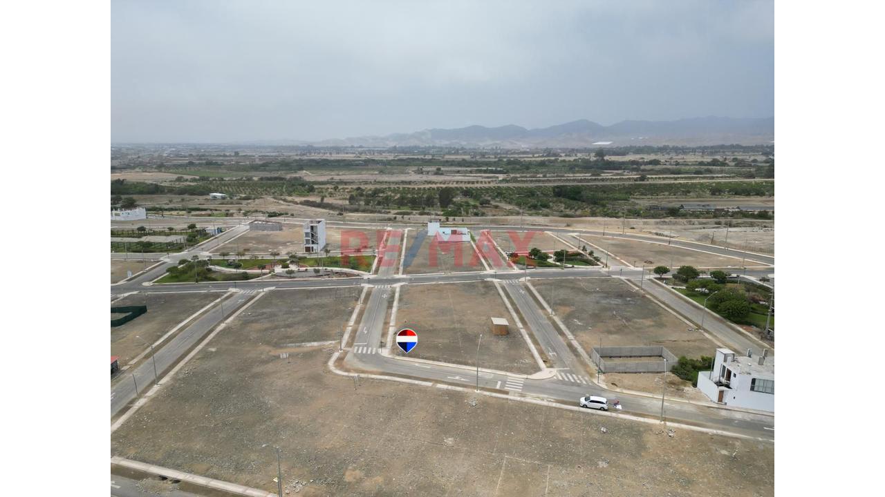 Se Vende Lote 117.08 M² - Un Lienzo En Blanco Esperando Por Tu Proyecto — foto 5