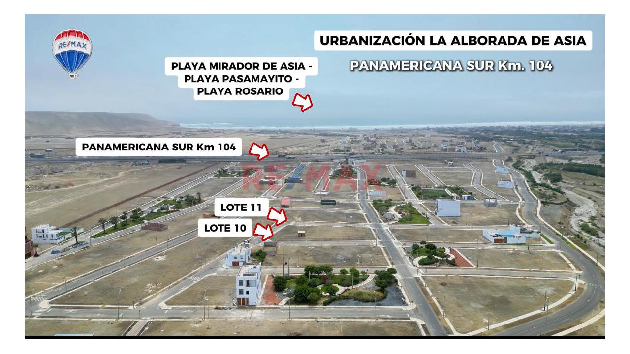 Se Vende Lote 117.08 M² - Un Lienzo En Blanco Esperando Por Tu Proyecto — foto 10