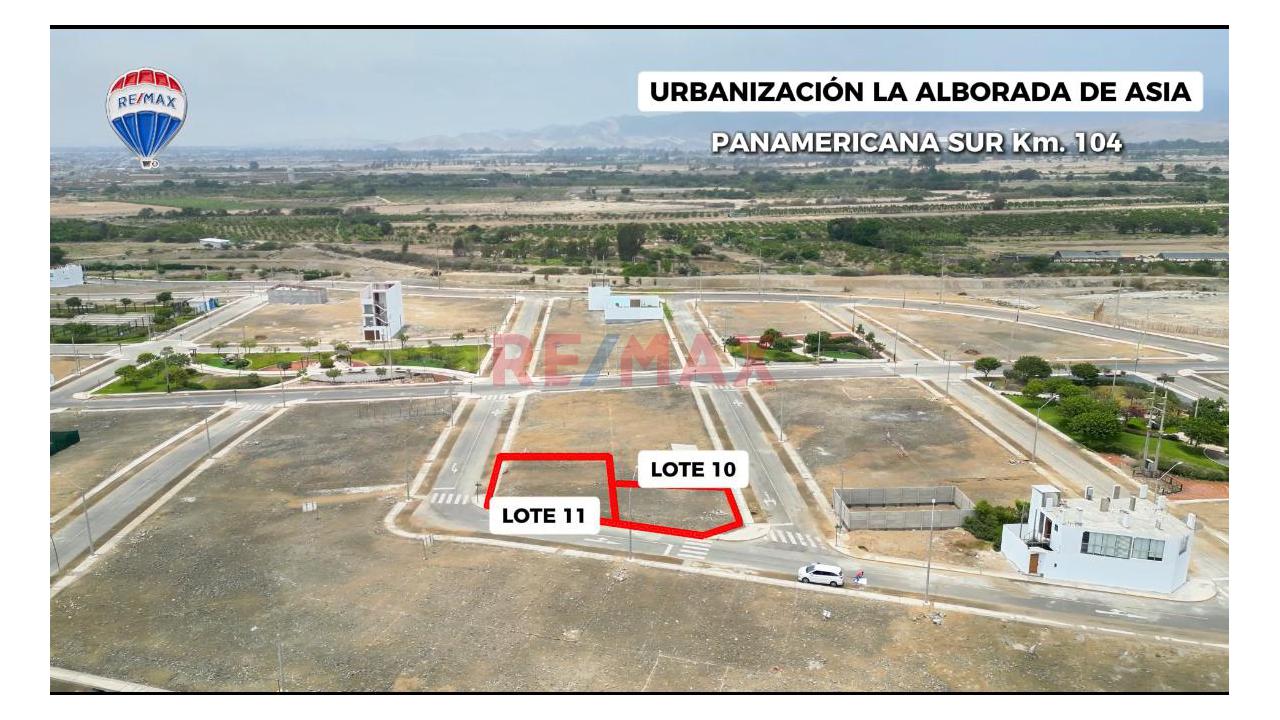 Se Vende Lote 117.08 M² - Un Lienzo En Blanco Esperando Por Tu Proyecto — foto 12