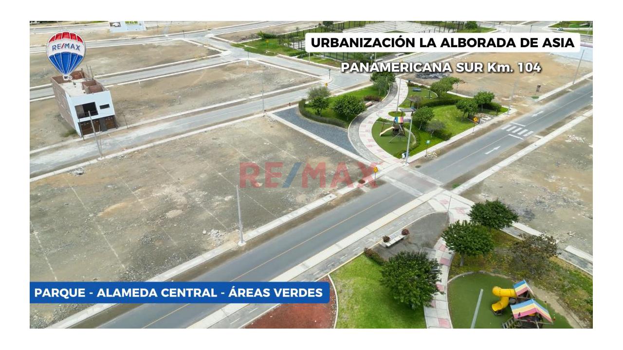 Se Vende Lote 117.08 M² - Un Lienzo En Blanco Esperando Por Tu Proyecto — foto 13