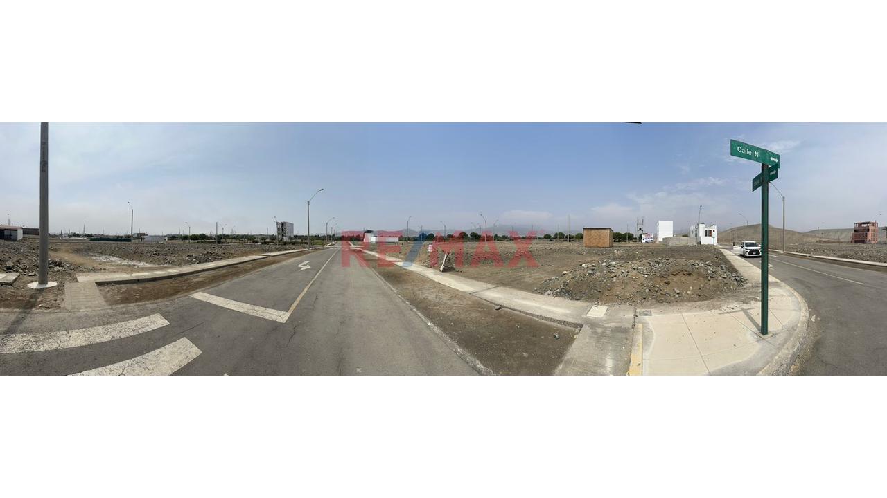 Se Vende Lote 117.08 M² - Un Lienzo En Blanco Esperando Por Tu Proyecto — foto 9