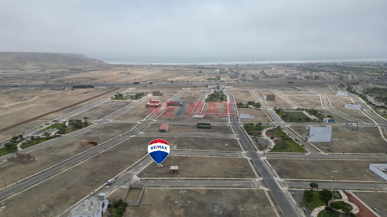 Se Vende Lote 117.08 M² - Un Lienzo En Blanco Esperando Por Tu Proyecto — foto 8