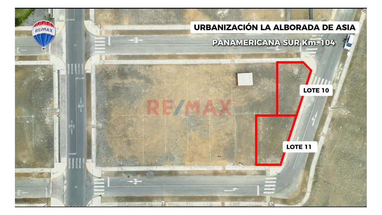 Se Vende Lote 117.08 M² - Un Lienzo En Blanco Esperando Por Tu Proyecto — foto 11