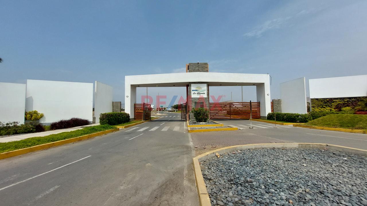 Se Vende Lote 117.08 M² - Un Lienzo En Blanco Esperando Por Tu Proyecto — foto 14