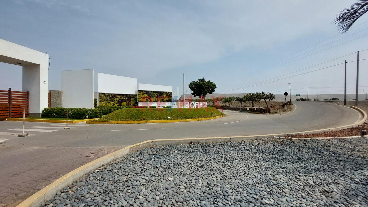 Se Vende Lote 117.08 M² - Un Lienzo En Blanco Esperando Por Tu Proyecto — foto 3