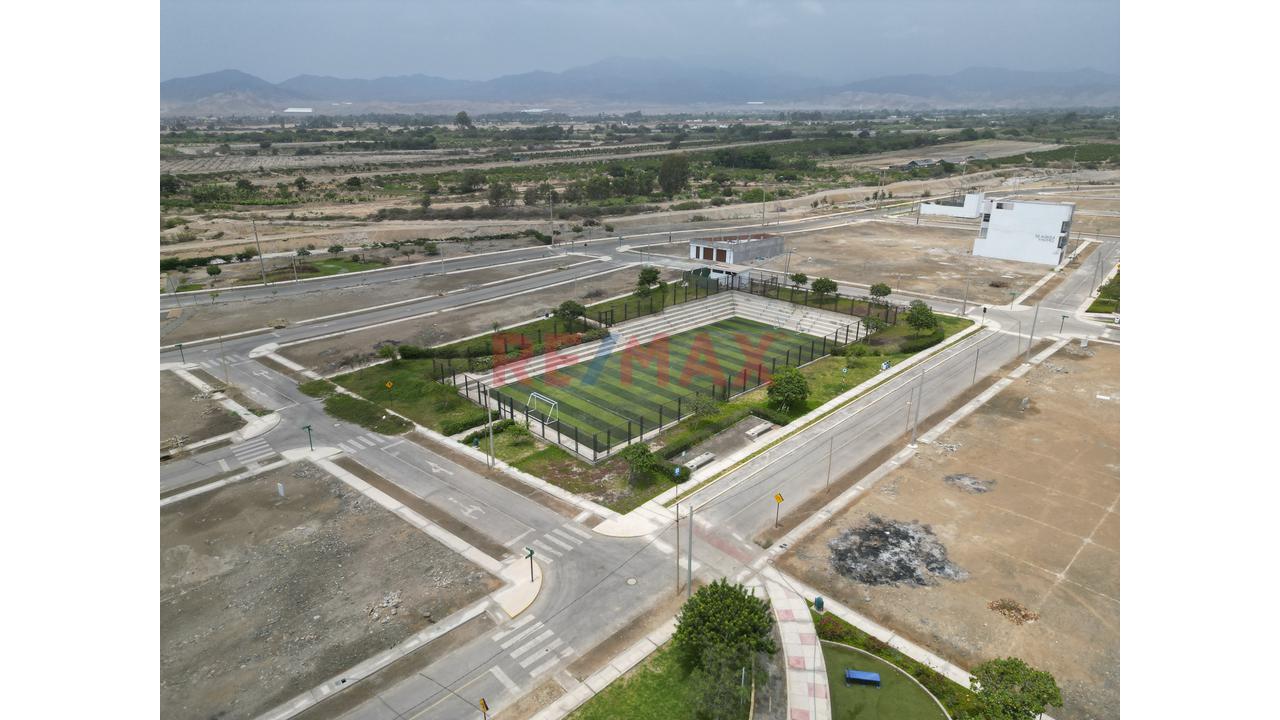 Se Vende Lote 117.08 M² - Un Lienzo En Blanco Esperando Por Tu Proyecto — foto 7