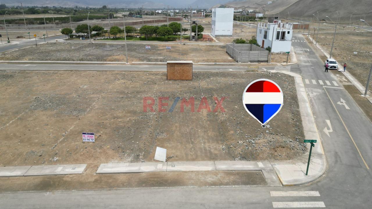 Se Vende Lote 117.08 M² - Un Lienzo En Blanco Esperando Por Tu Proyecto