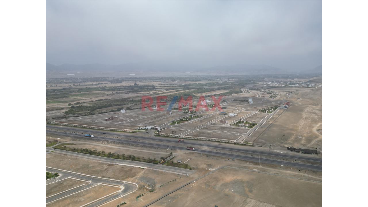 Se Vende Lote 117.08 M² - Un Lienzo En Blanco Esperando Por Tu Proyecto — foto 6