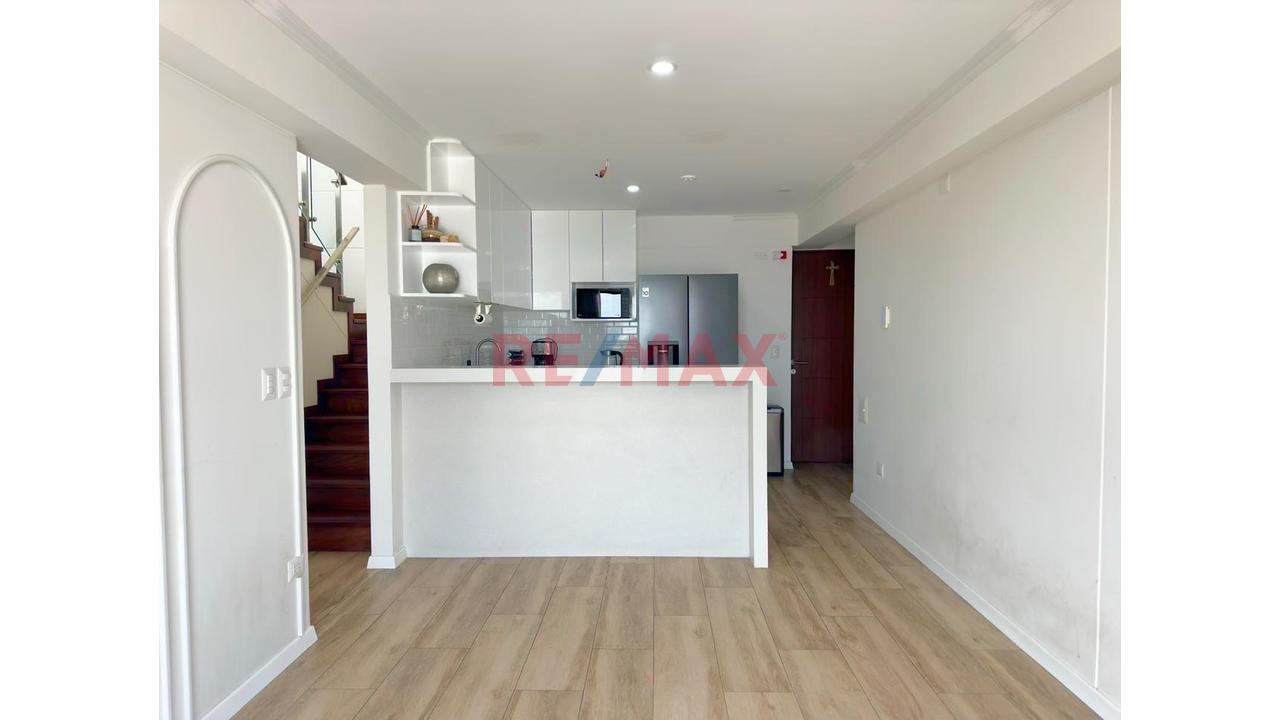 Se Vende Moderno Duplex En Surco — foto 6