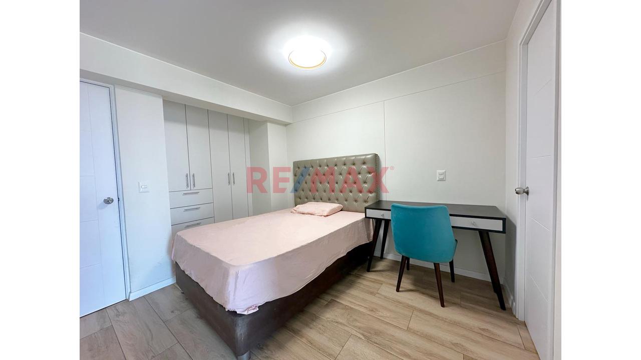 Se Vende Moderno Duplex En Surco — foto 8