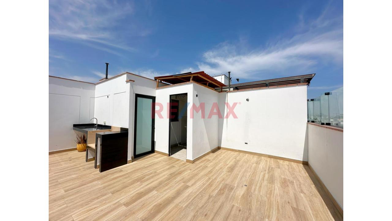 Se Vende Moderno Duplex En Surco — foto 15