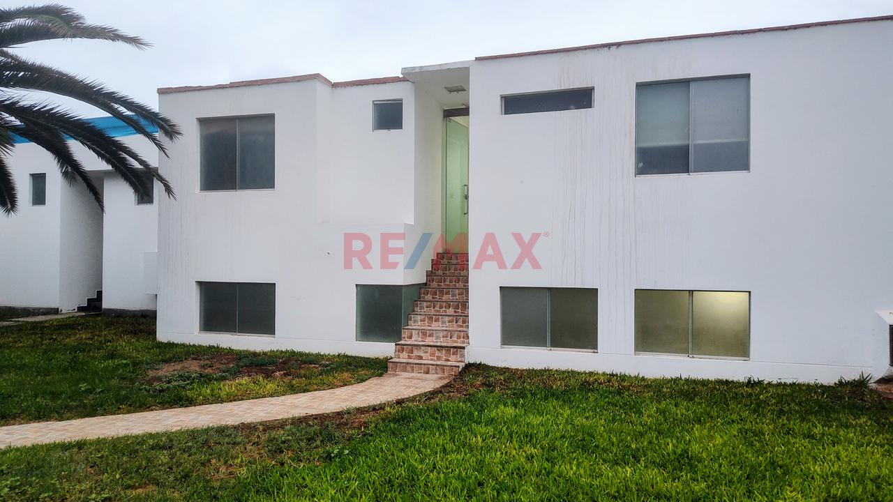 Casa De Playa En Condominio Privado Tres Islas – Km 65 Panamericana Sur - 15
