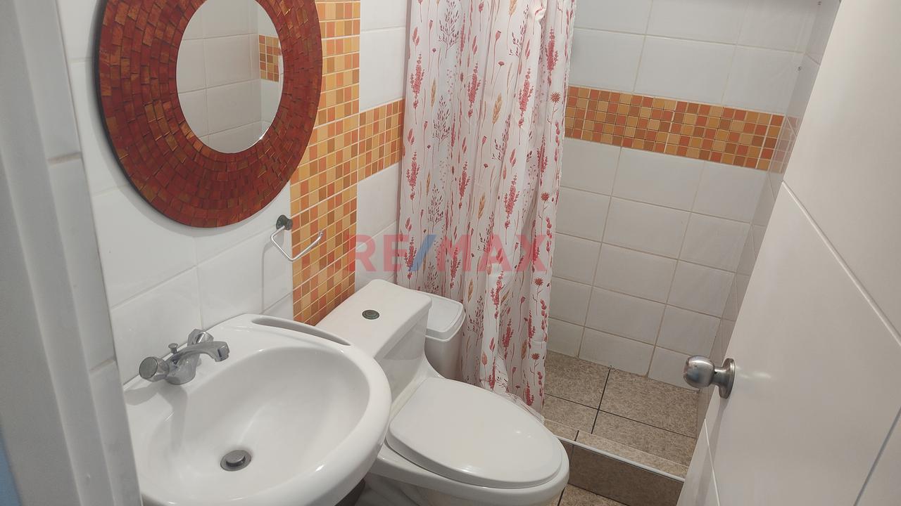 Casa De Playa En Condominio Privado Tres Islas – Km 65 Panamericana Sur - 16