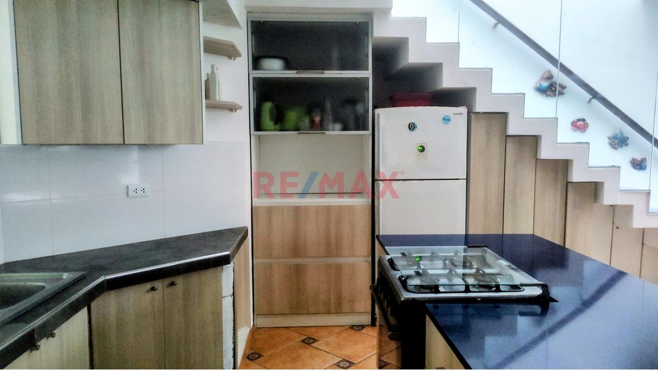 Casa De Playa En Condominio Privado Tres Islas – Km 65 Panamericana Sur - 11