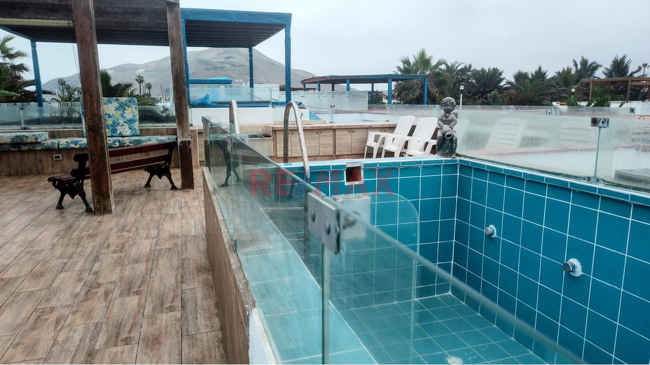 Casa De Playa En Condominio Privado Tres Islas – Km 65 Panamericana Sur - 10