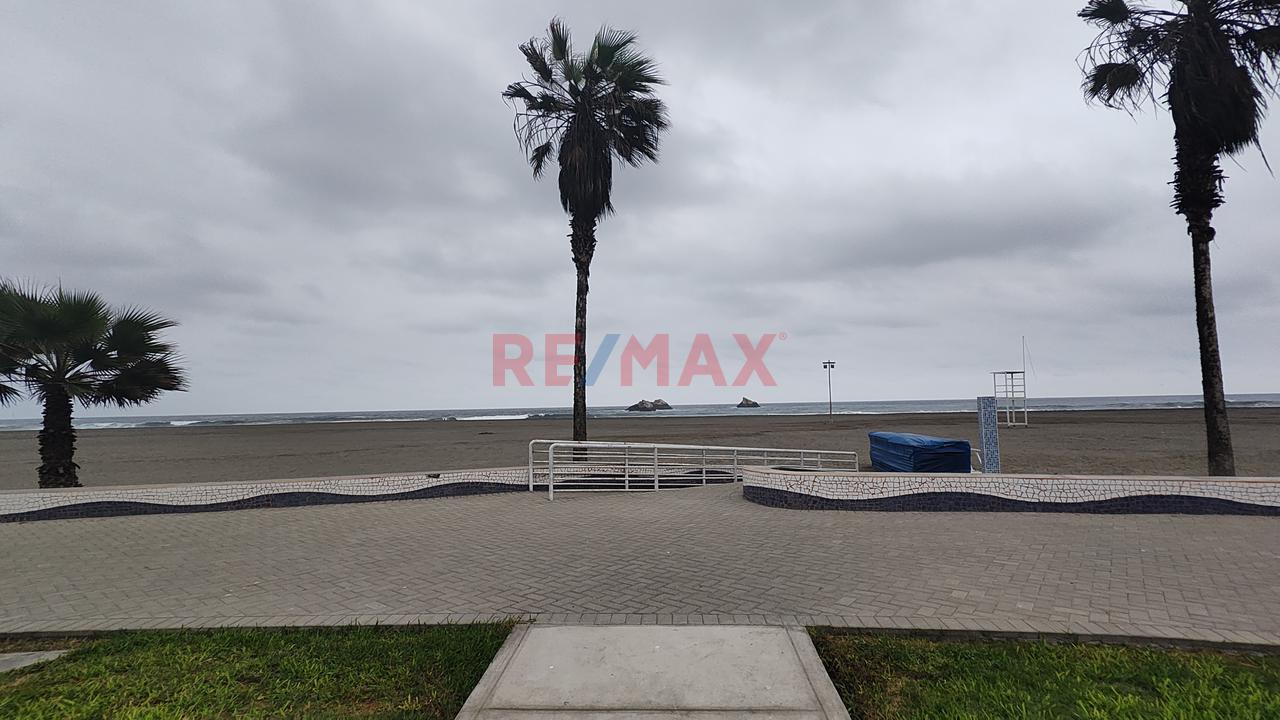 Casa De Playa En Condominio Privado Tres Islas – Km 65 Panamericana Sur - 7