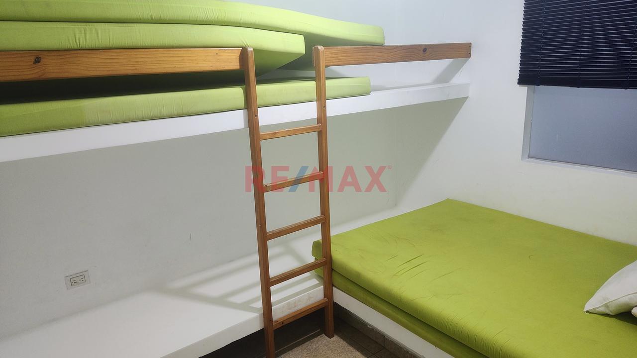 Casa De Playa En Condominio Privado Tres Islas – Km 65 Panamericana Sur - 14