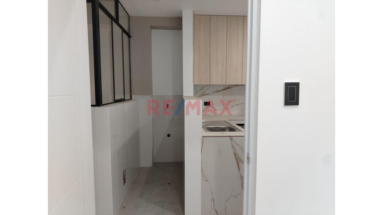 Departamento En Venta 4° Piso 3