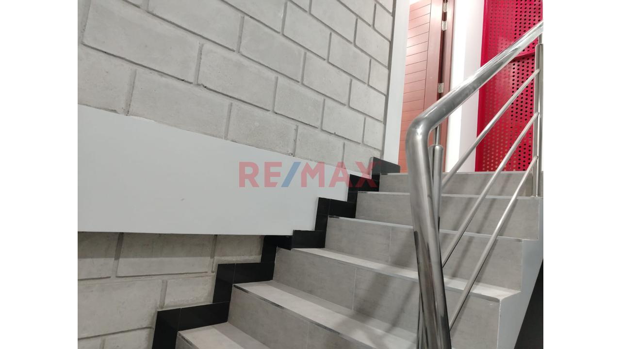 Departamento En Venta 4° Piso 2