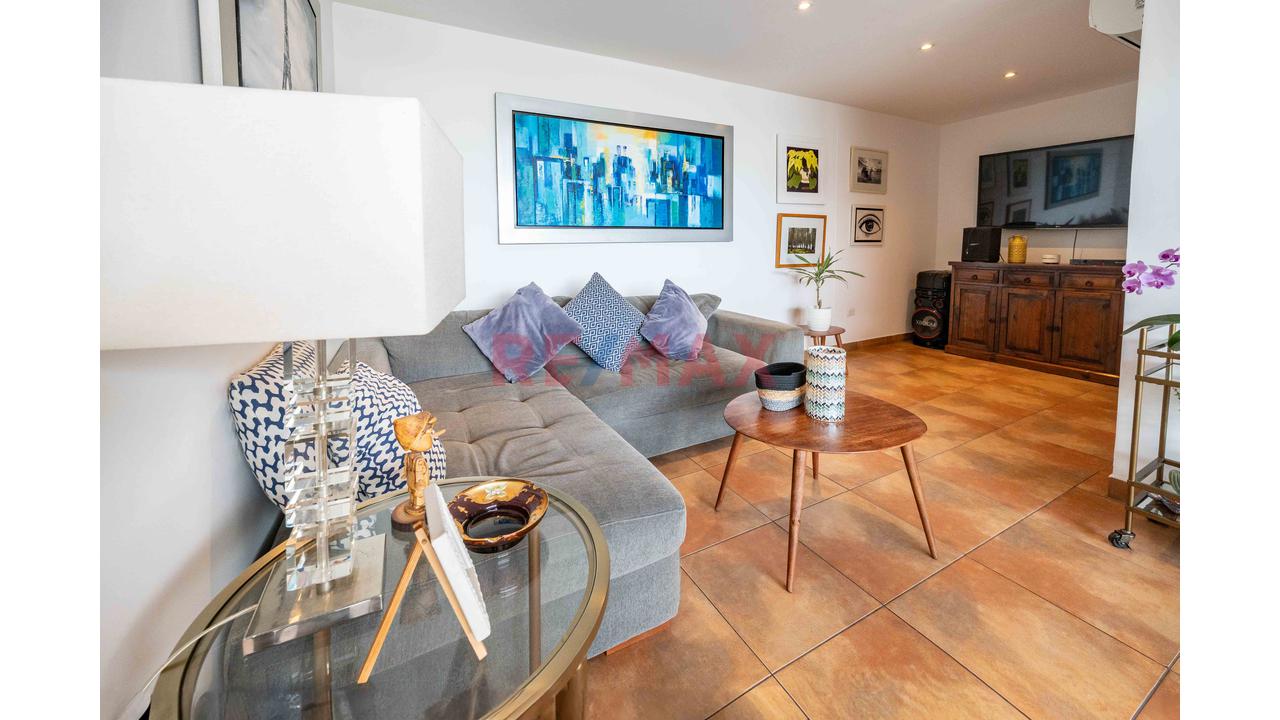 Venta De Hermoso Dúplex En San Borja – 189.39 M² — foto 11
