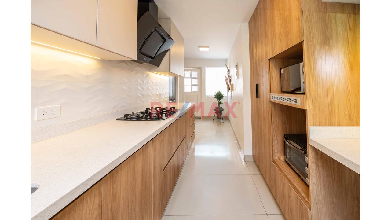Venta De Hermoso Dúplex En San Borja – 189.39 M² — foto 5
