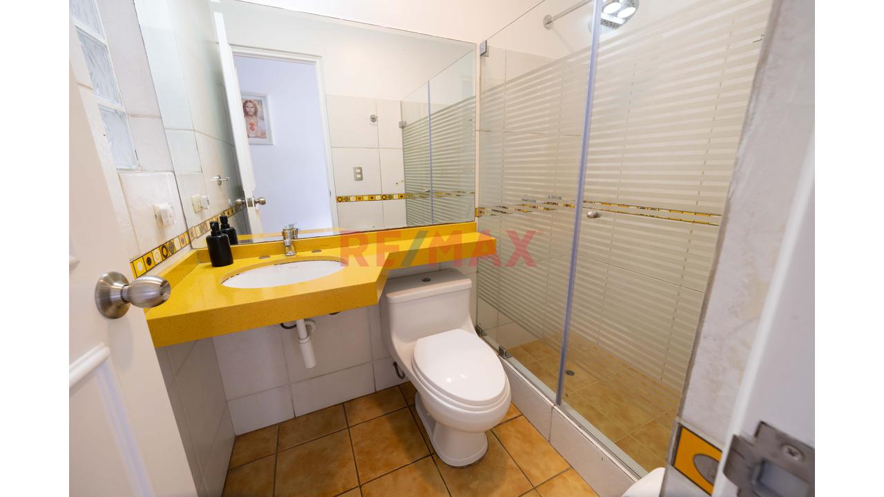 Departamento de 3 dormitorios en San Borja, 165 m² — foto 2