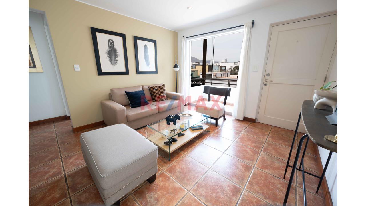 Venta De Hermoso Dúplex En San Borja – 189.39 M² — foto 2