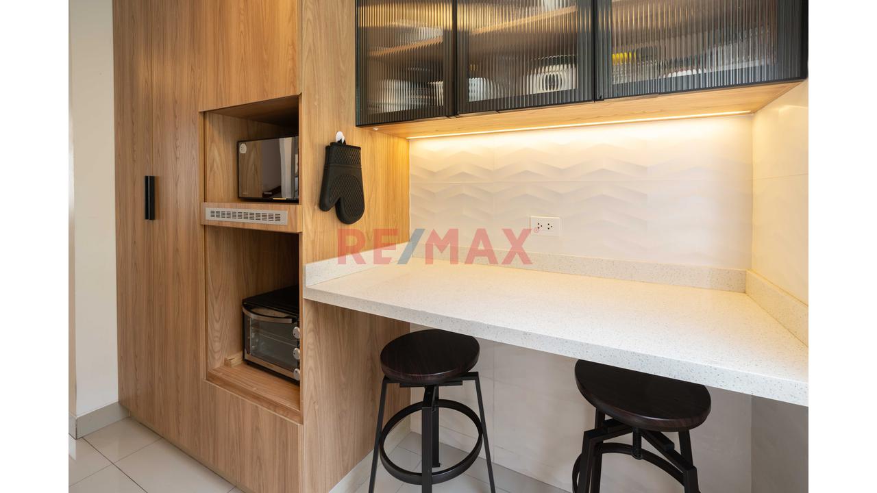 Venta De Hermoso Dúplex En San Borja – 189.39 M² — foto 6