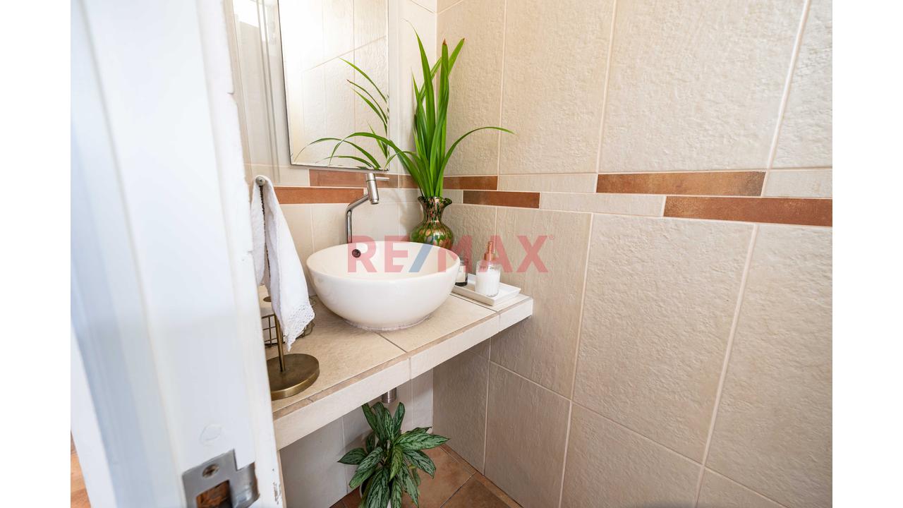 Venta De Hermoso Dúplex En San Borja – 189.39 M² — foto 7