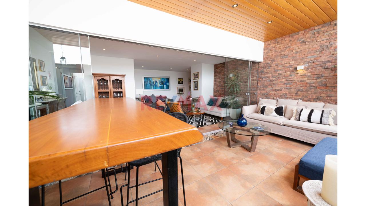 Venta De Hermoso Dúplex En San Borja – 189.39 M² — foto 13