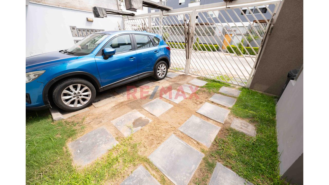 Departamento de 3 dormitorios en San Borja, 165 m² — foto 3